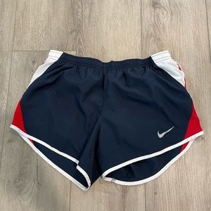 Nike Athletic Shorts